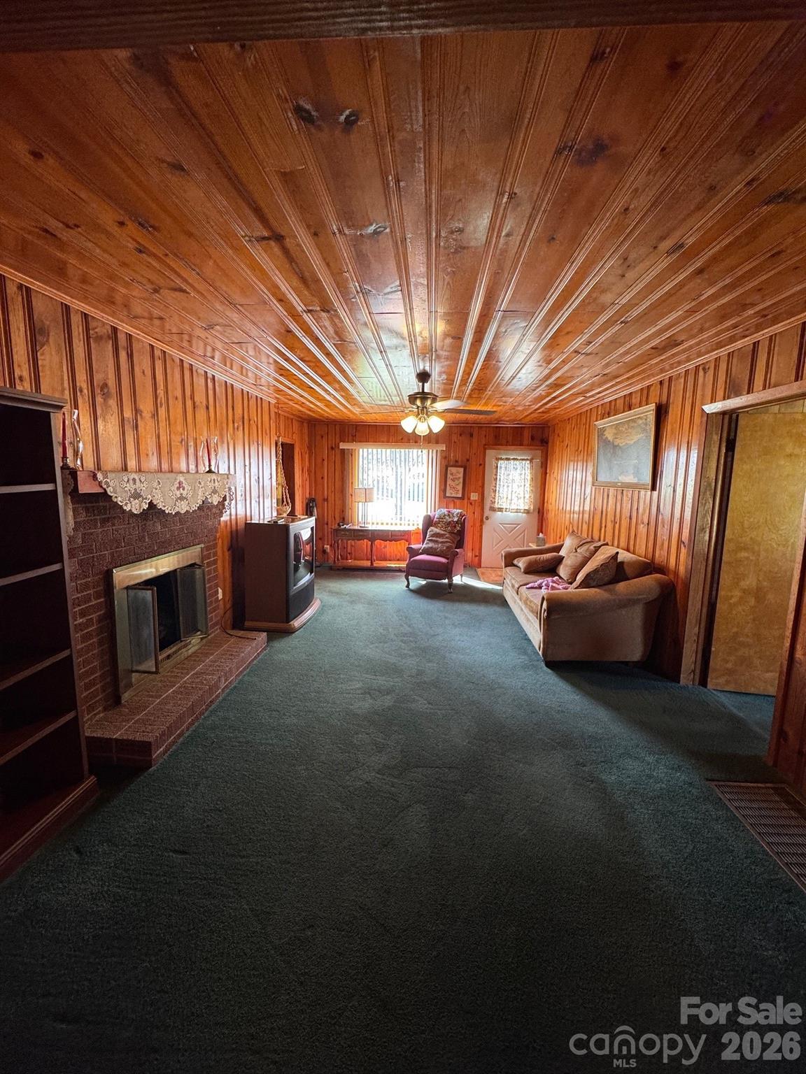 173 Wilson Road Rutherfordton, NC 28139 - Photo 9 of 14