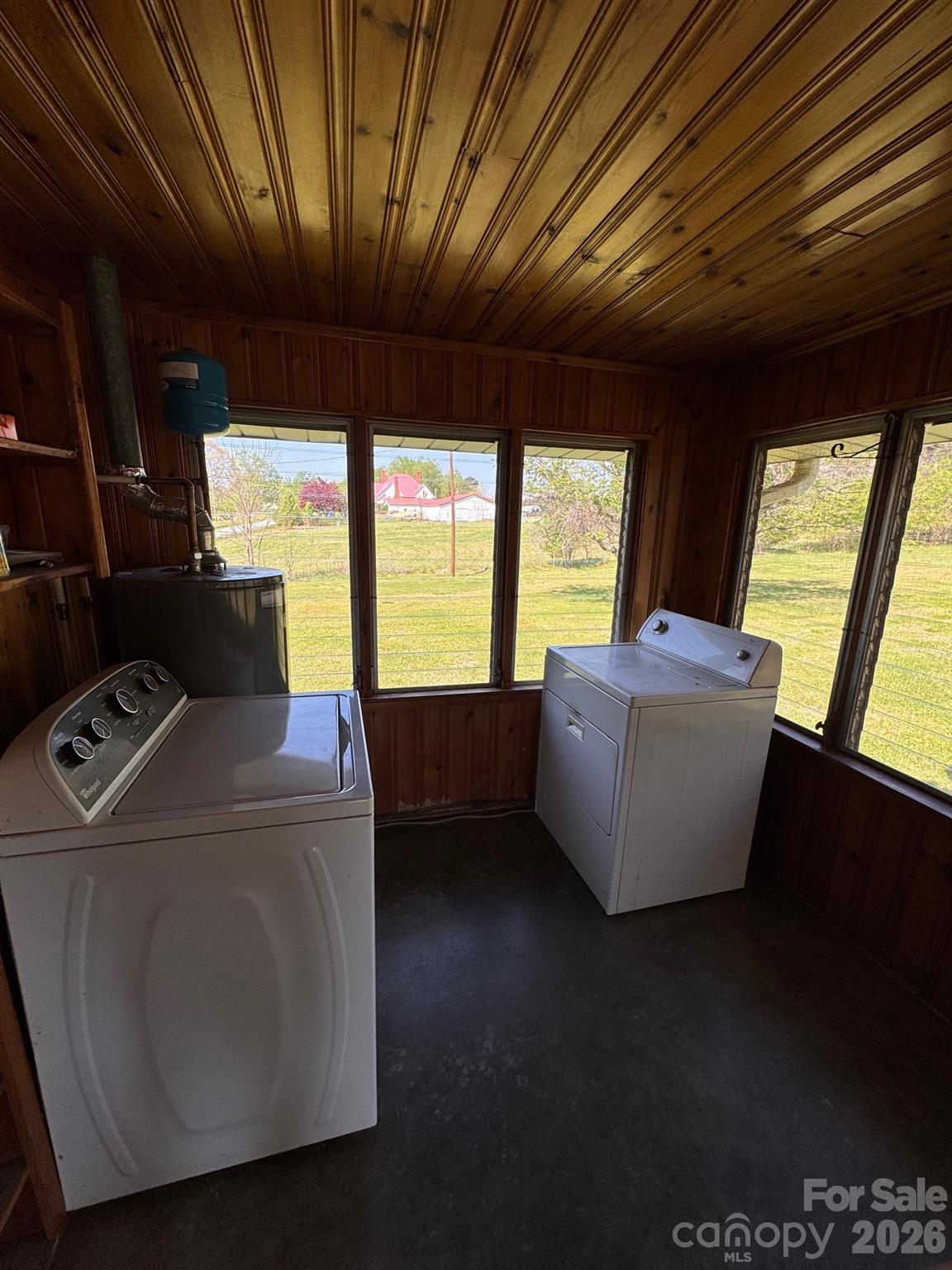 173 Wilson Road Rutherfordton, NC 28139 - Photo 10 of 14