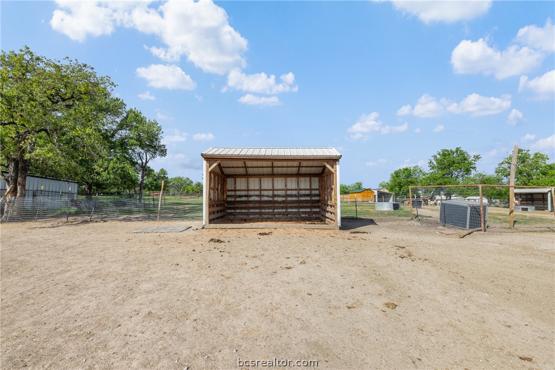 203 Saffle Road Robinson, TX 76706 - Photo 31 of 38