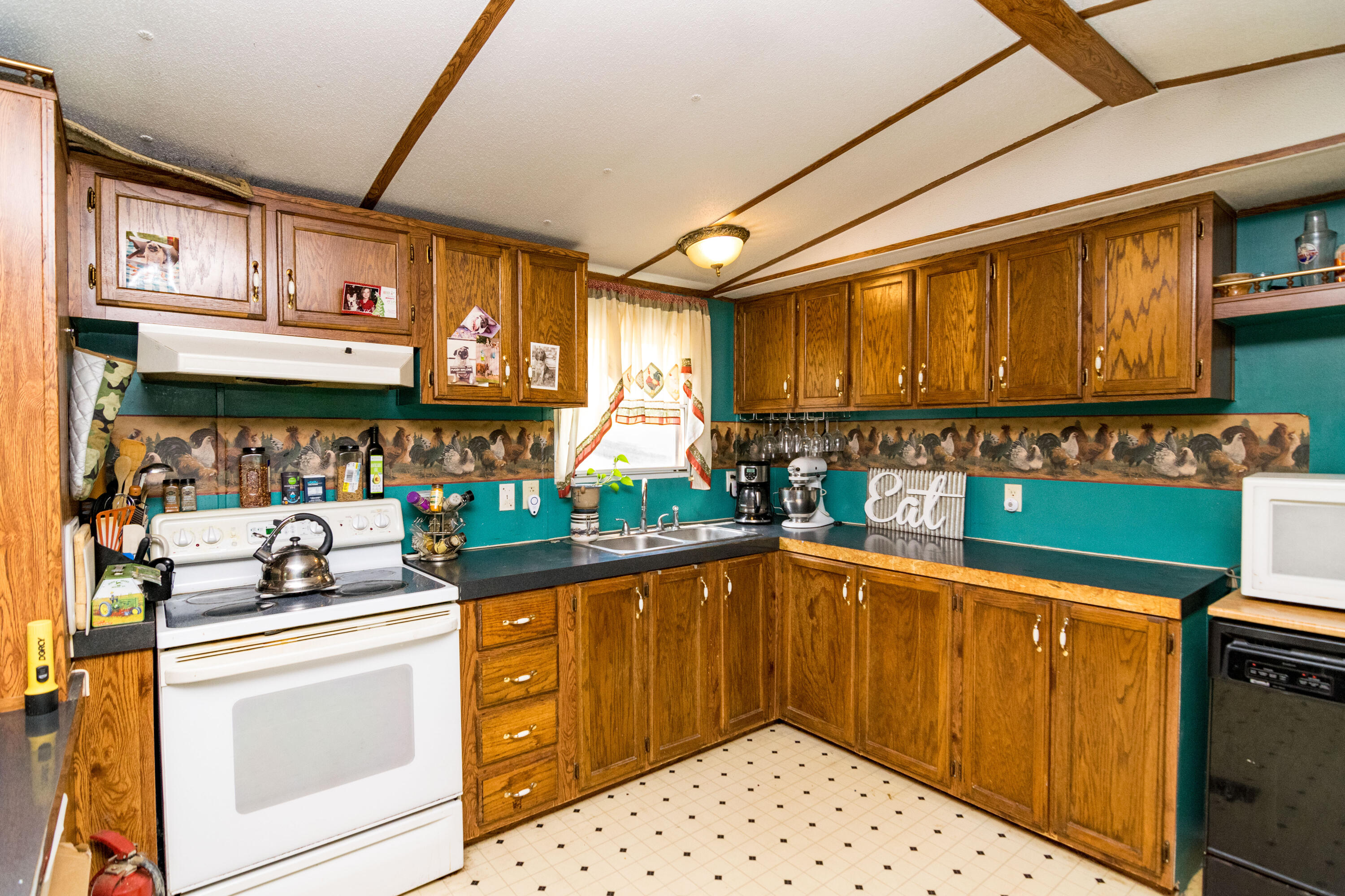 2846 Mt Zion Road Frankfort, KY 40601 - Photo 3 of 50 2846MtZion-0065