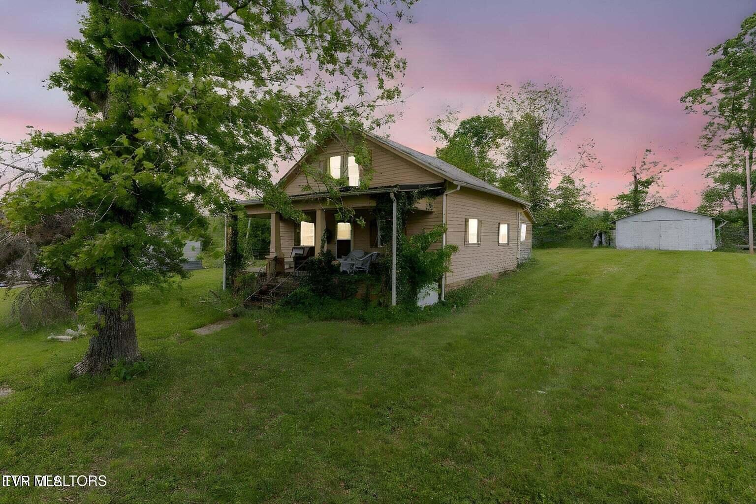 2170 Lone Mountain Road Tazewell, TN 37879 - Photo 1 of 23 1