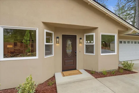$825,000 | 1530 Sugar Pine Road, Meadow Vista, CA 95722