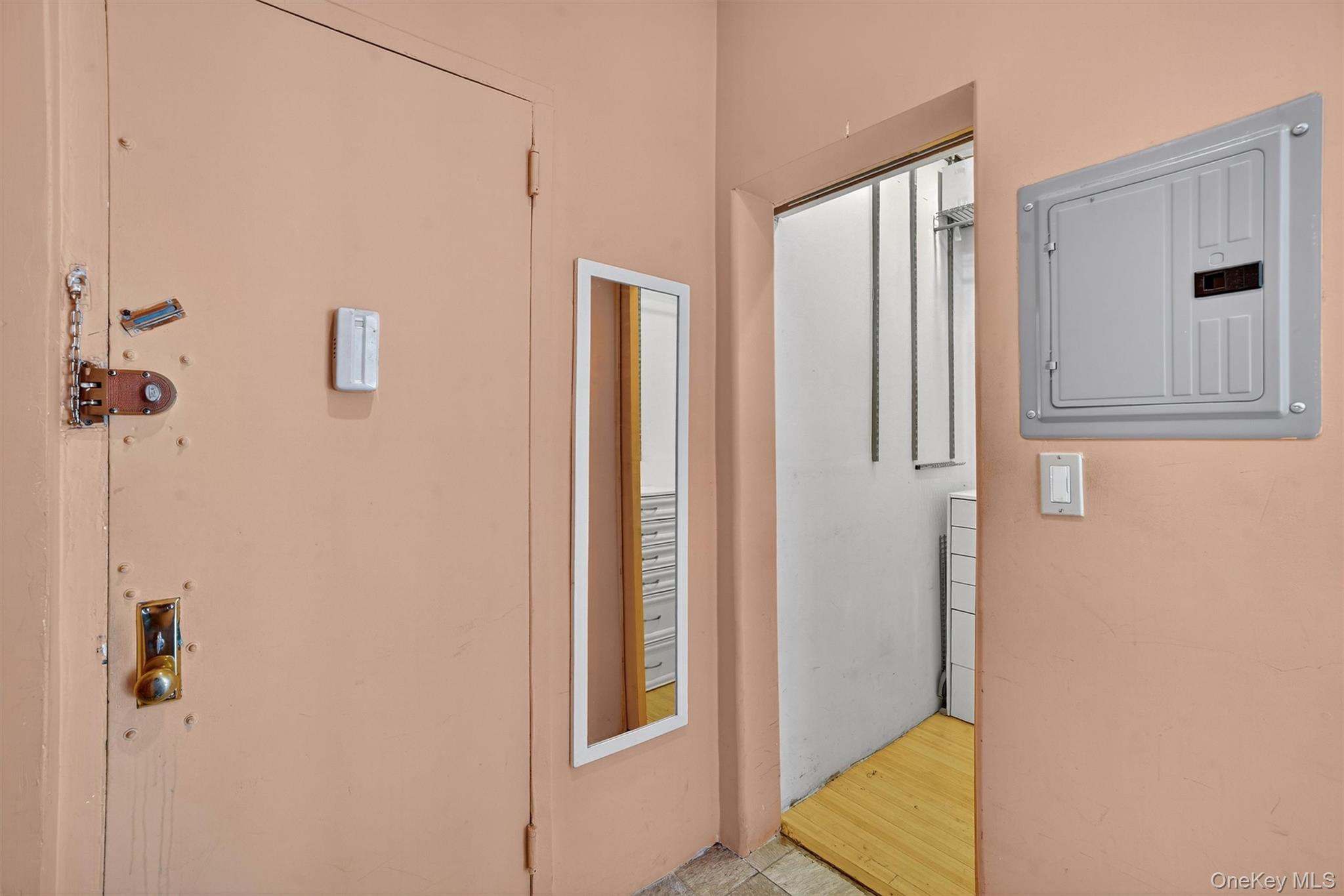 941 Jerome Avenue, Unit 8F Bronx, NY 10452 - Photo 5 of 17 a bathroom with a tub and shower