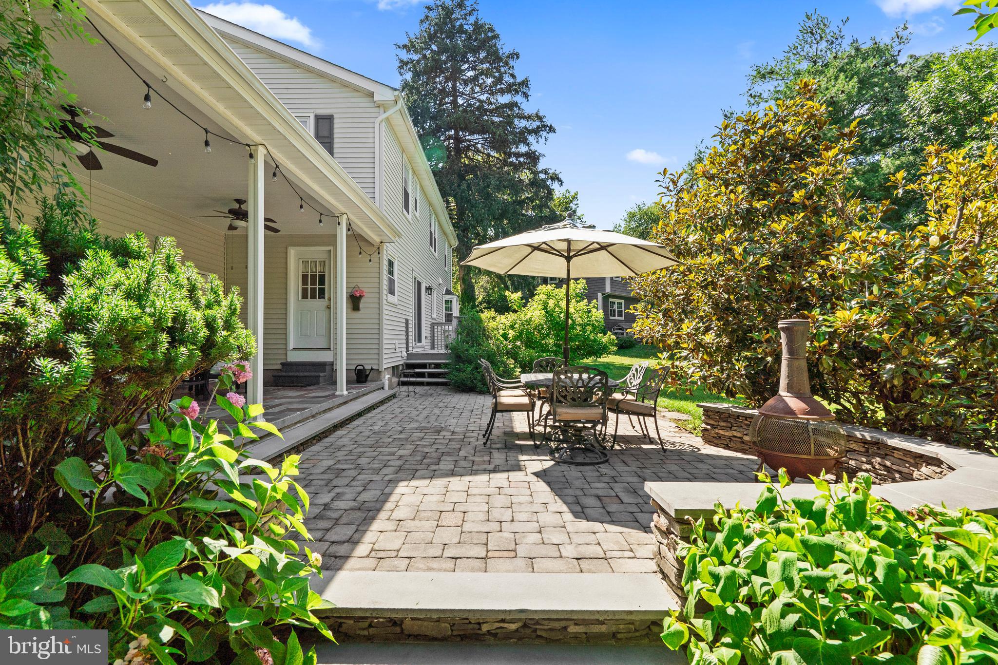 14 Springwood Drive Lawrenceville, NJ 08648 - Photo 49 of 57