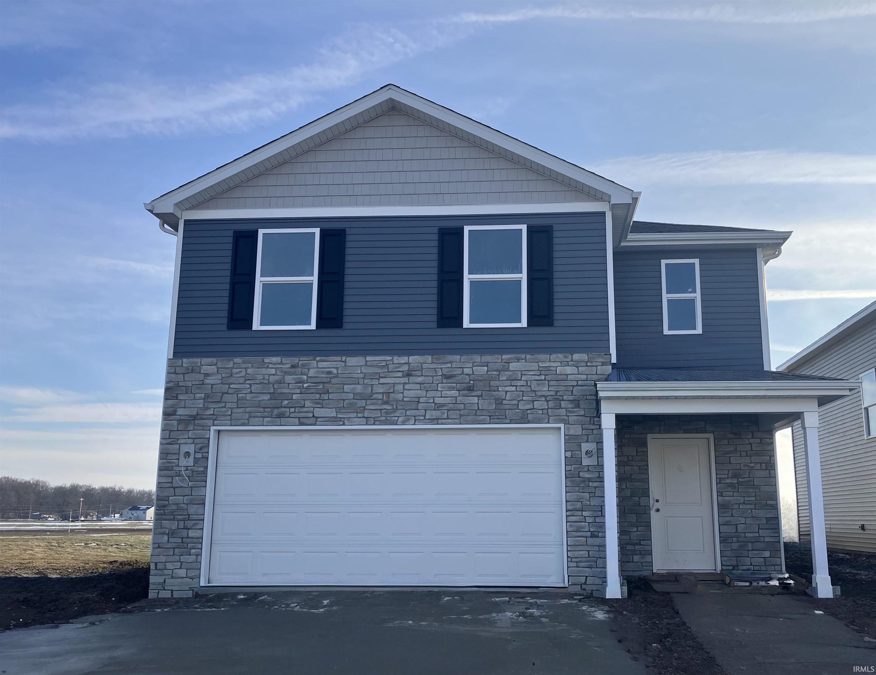 5495 Tranquilo Way Fort Wayne, IN 46818 - Photo 1 of 23