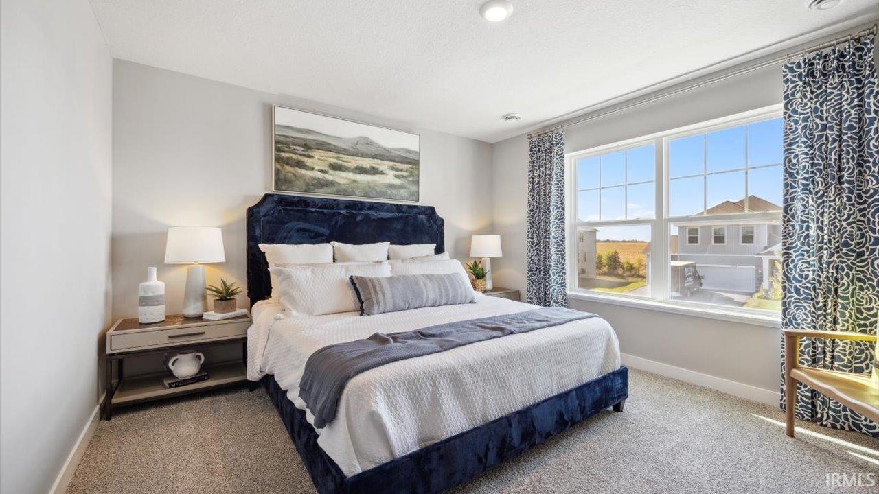 5495 Tranquilo Way Fort Wayne, IN 46818 - Photo 12 of 23