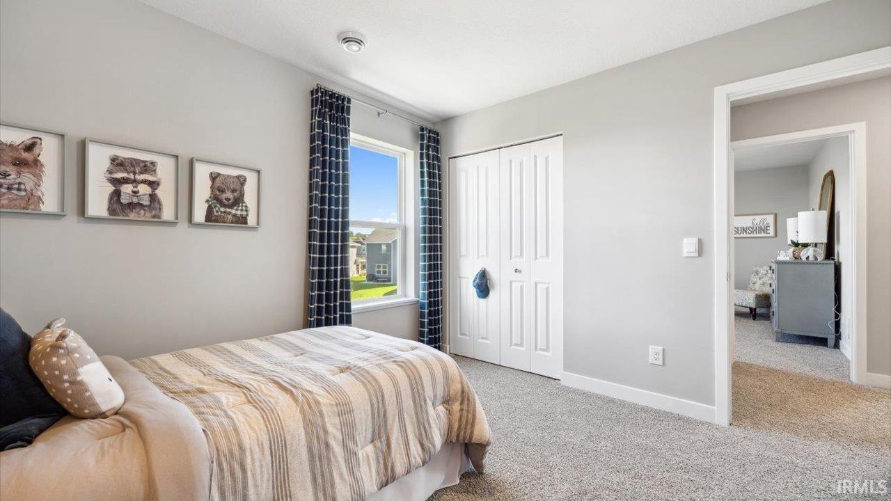 5495 Tranquilo Way Fort Wayne, IN 46818 - Photo 16 of 23