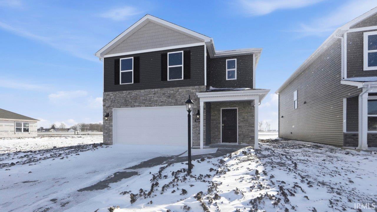 5495 Tranquilo Way Fort Wayne, IN 46818 - Photo 17 of 35