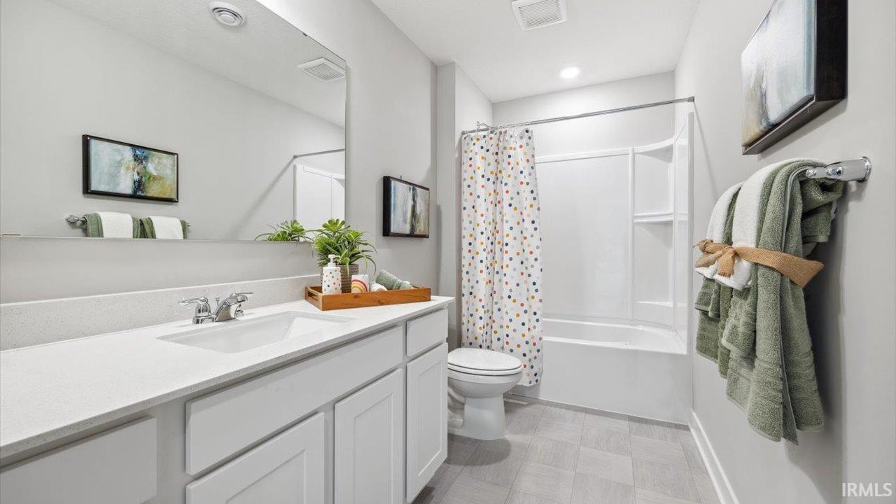 5495 Tranquilo Way Fort Wayne, IN 46818 - Photo 18 of 23