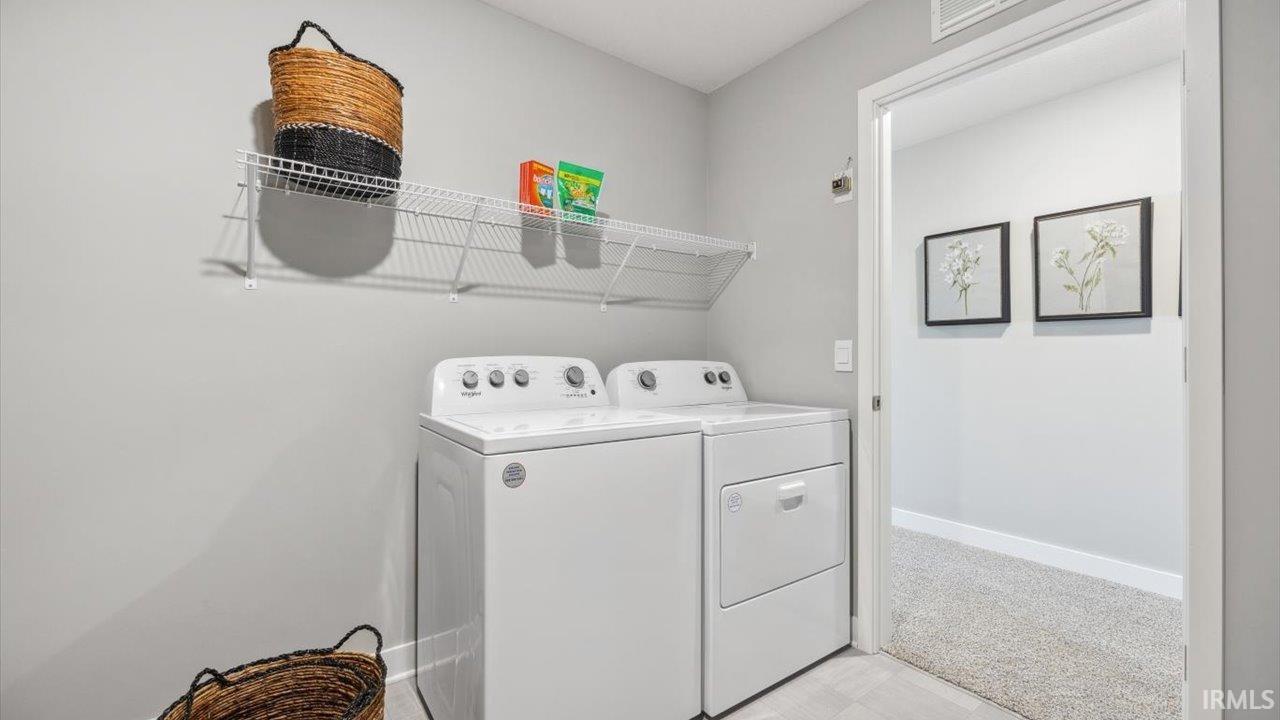 5495 Tranquilo Way Fort Wayne, IN 46818 - Photo 21 of 23