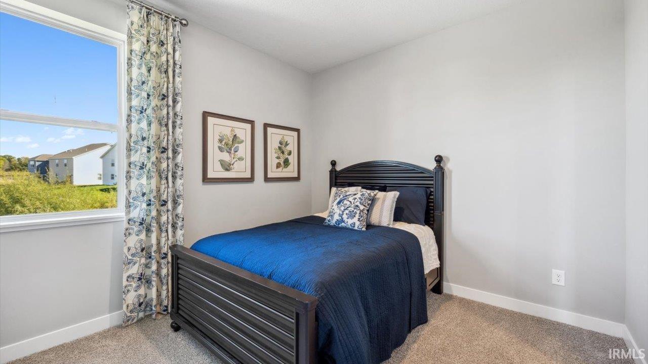 5495 Tranquilo Way Fort Wayne, IN 46818 - Photo 7 of 23