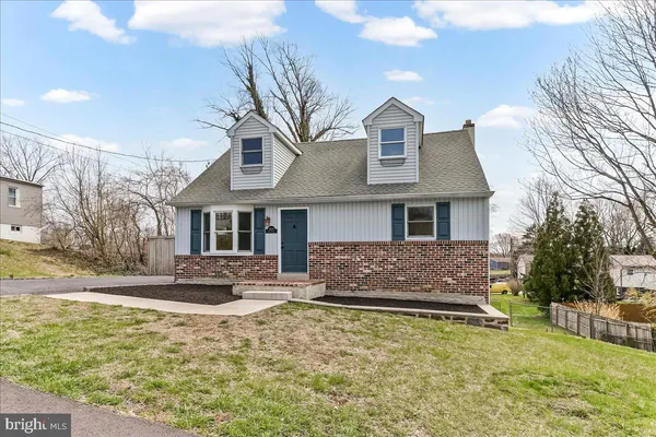 $390,000 | 1821 Plum Street, Upper Chichester, PA 19061