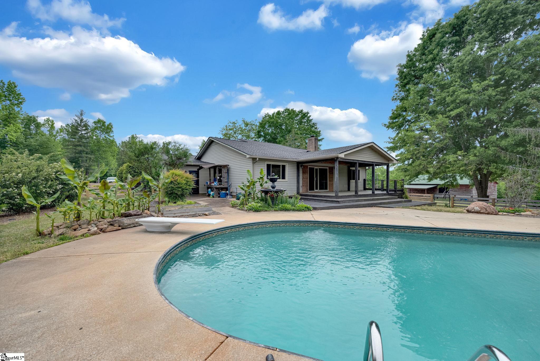 433 Latham Road Easley, SC 29640 - Photo 33 of 50 Gallery Image 33