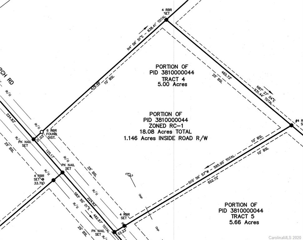 1206 St Paul Church Road, Unit 4 Clover, SC 29710 - Photo 2 of 2 Gallery Image 2