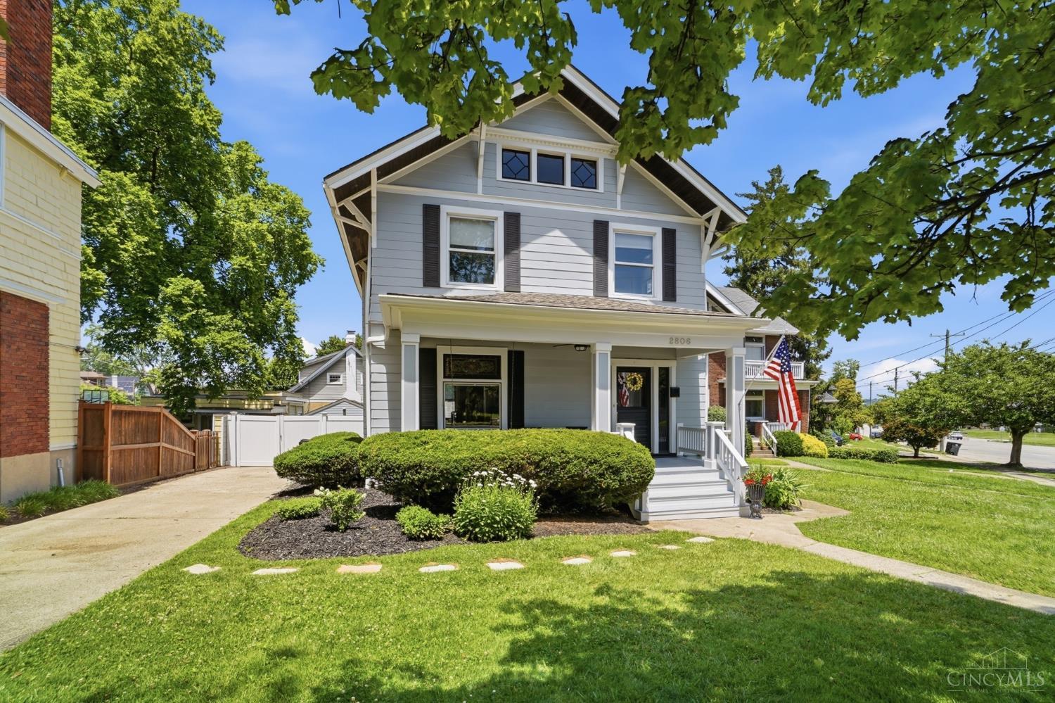 2806 Madison Road Cincinnati, OH 45209 - Photo 2 of 47