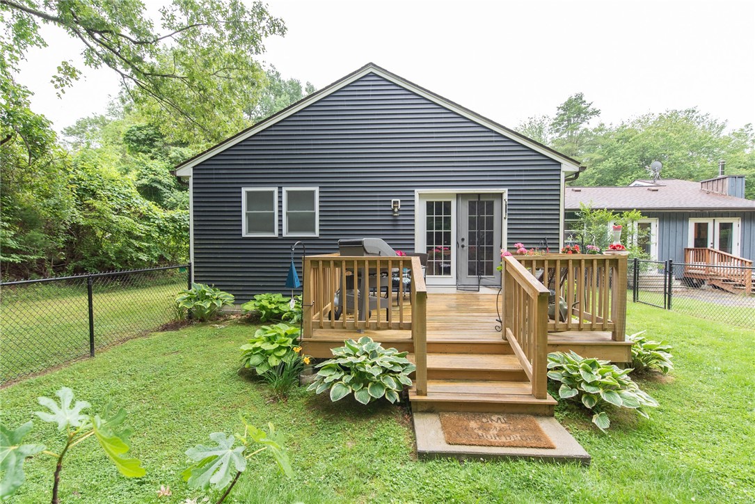 11 Paris Irons Road Glocester, RI 02857 - Photo 30 of 47