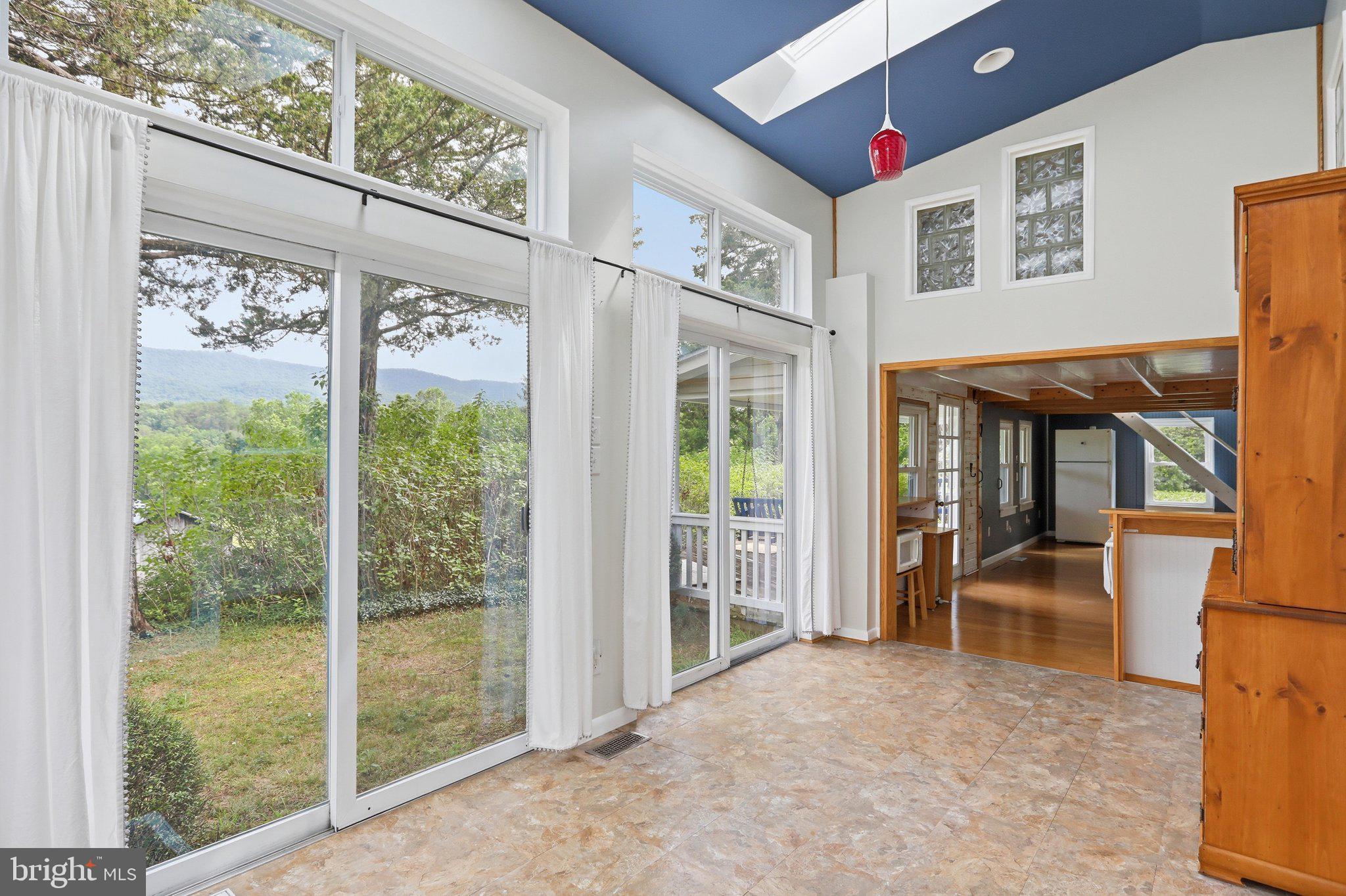 6223 Fort Valley Road Fort Valley, VA 22652 - Photo 14 of 51