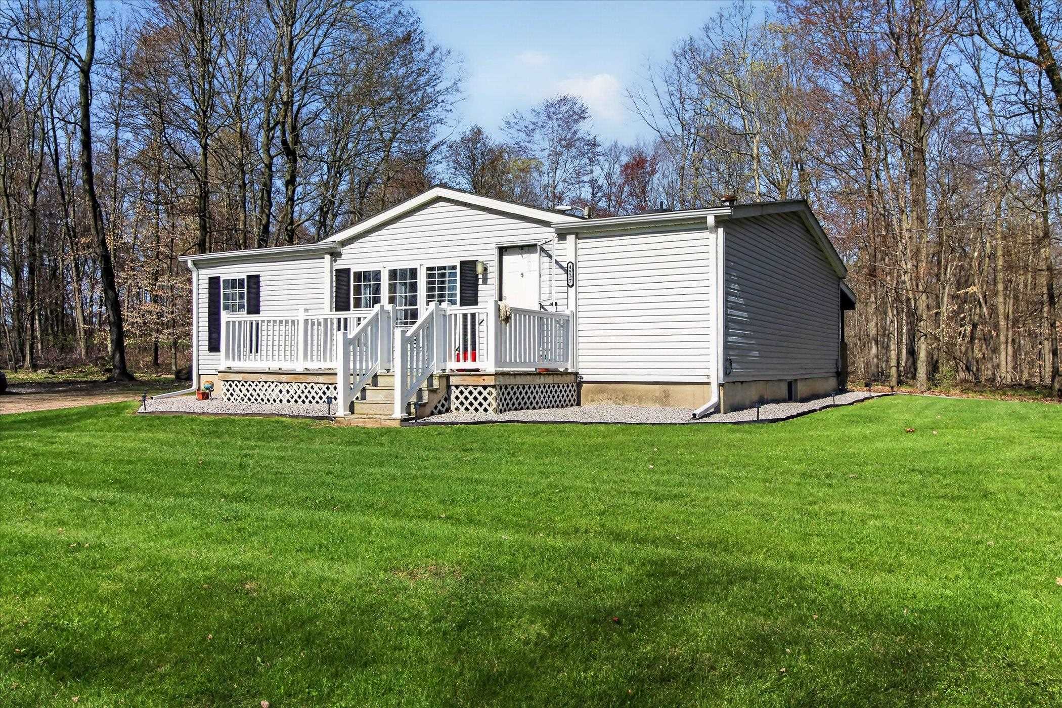 4537 North Caris Road Edmore, MI 48829 - Photo 5 of 42