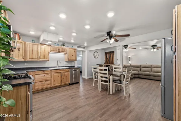 $825,000 | 1927 East Superstition Boulevard, Apache Junction, AZ 85119