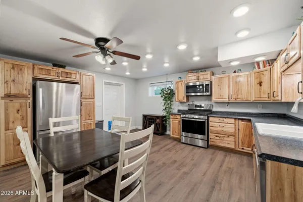 $825,000 | 1927 East Superstition Boulevard, Apache Junction, AZ 85119