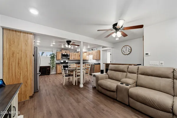 $825,000 | 1927 East Superstition Boulevard, Apache Junction, AZ 85119