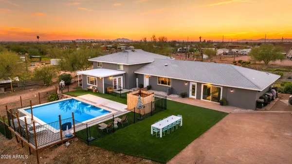 $825,000 | 1927 East Superstition Boulevard, Apache Junction, AZ 85119