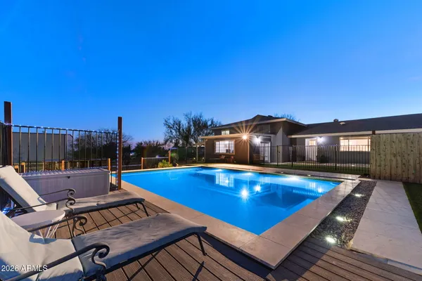 $825,000 | 1927 East Superstition Boulevard, Apache Junction, AZ 85119