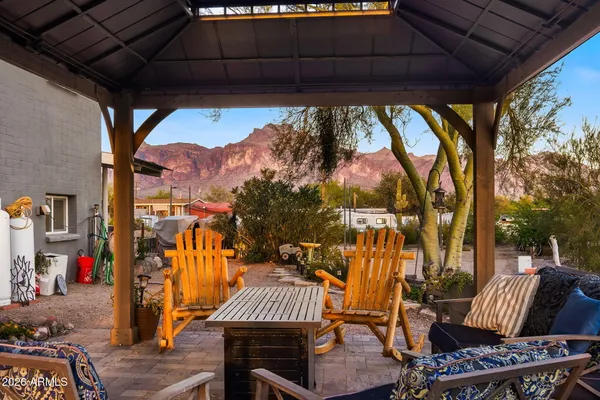 $825,000 | 1927 East Superstition Boulevard, Apache Junction, AZ 85119