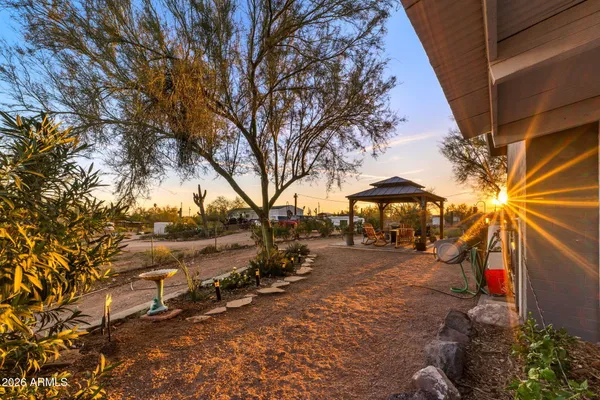 $825,000 | 1927 East Superstition Boulevard, Apache Junction, AZ 85119