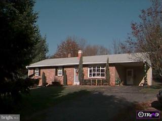 124 Peacedale Road Landenberg, PA 19350 - Photo 1 of 1