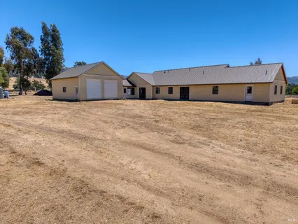 $749,000 | 10341 East Side Potter Vallley Road, Potter Valley, CA 95469