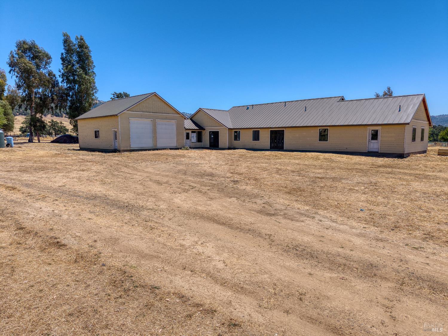 10341 East Side Potter Vallley Road Potter Valley, CA 95469 - Photo 10 of 33