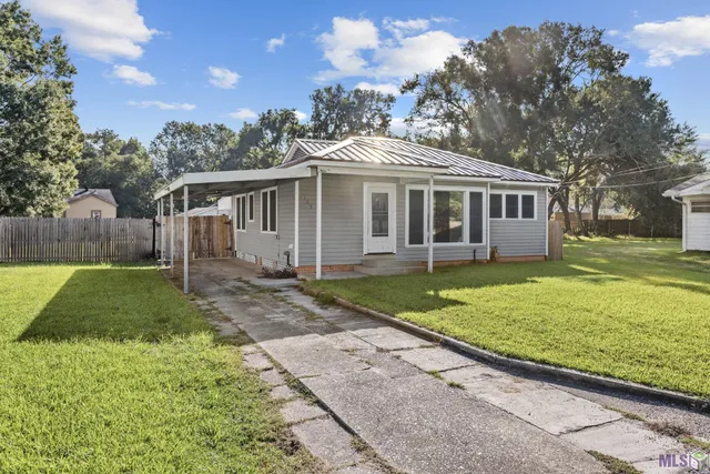 $109,990 | 109 Clay Street, Franklin, LA 70538