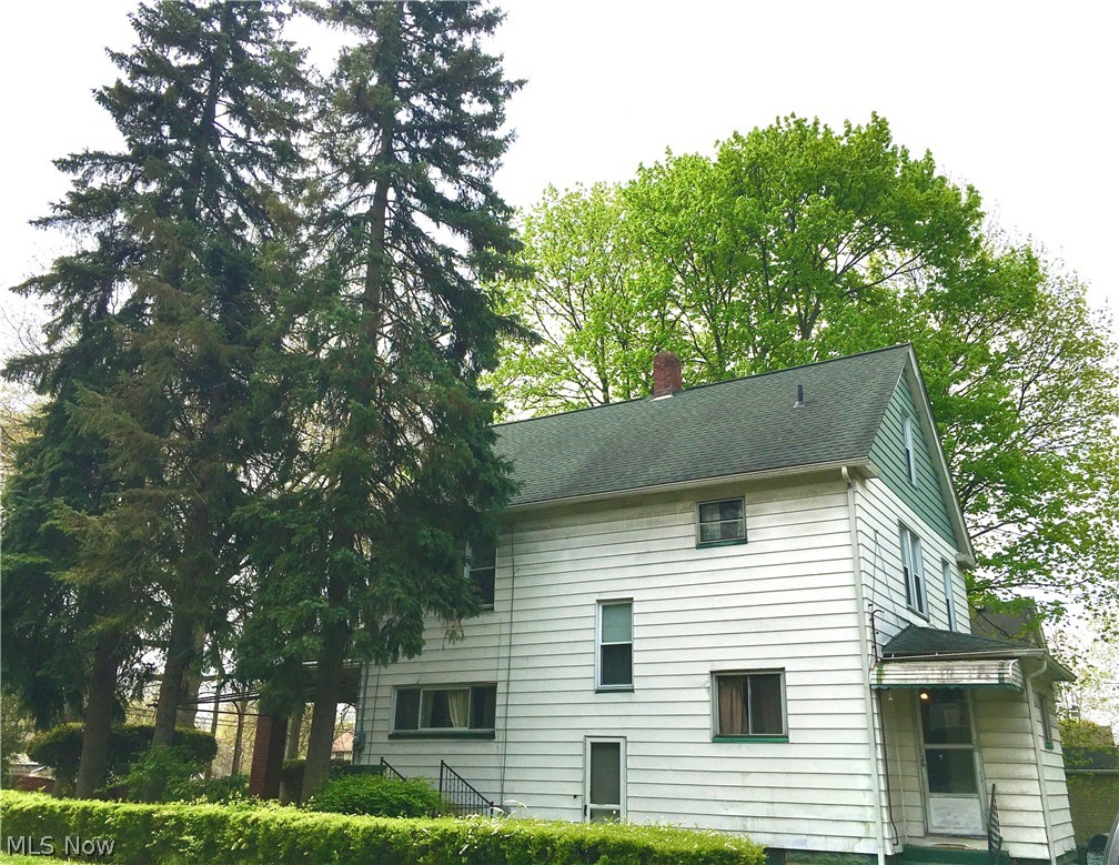 736 Diagonal Road Akron, OH 44320 - Photo 4 of 35