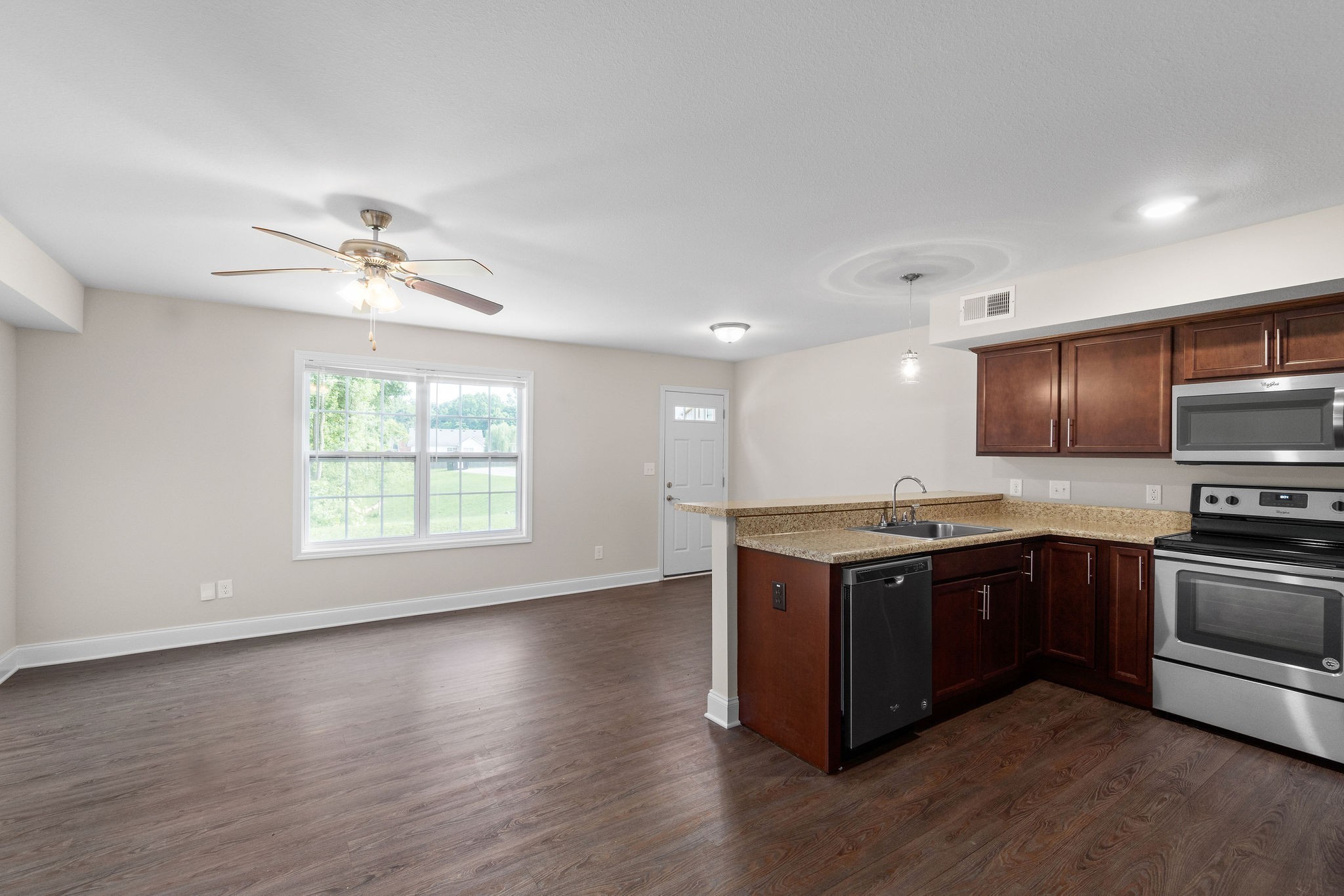 1552 Tylertown Road, Unit 609 Clarksville, TN 37040 - Photo 15 of 21