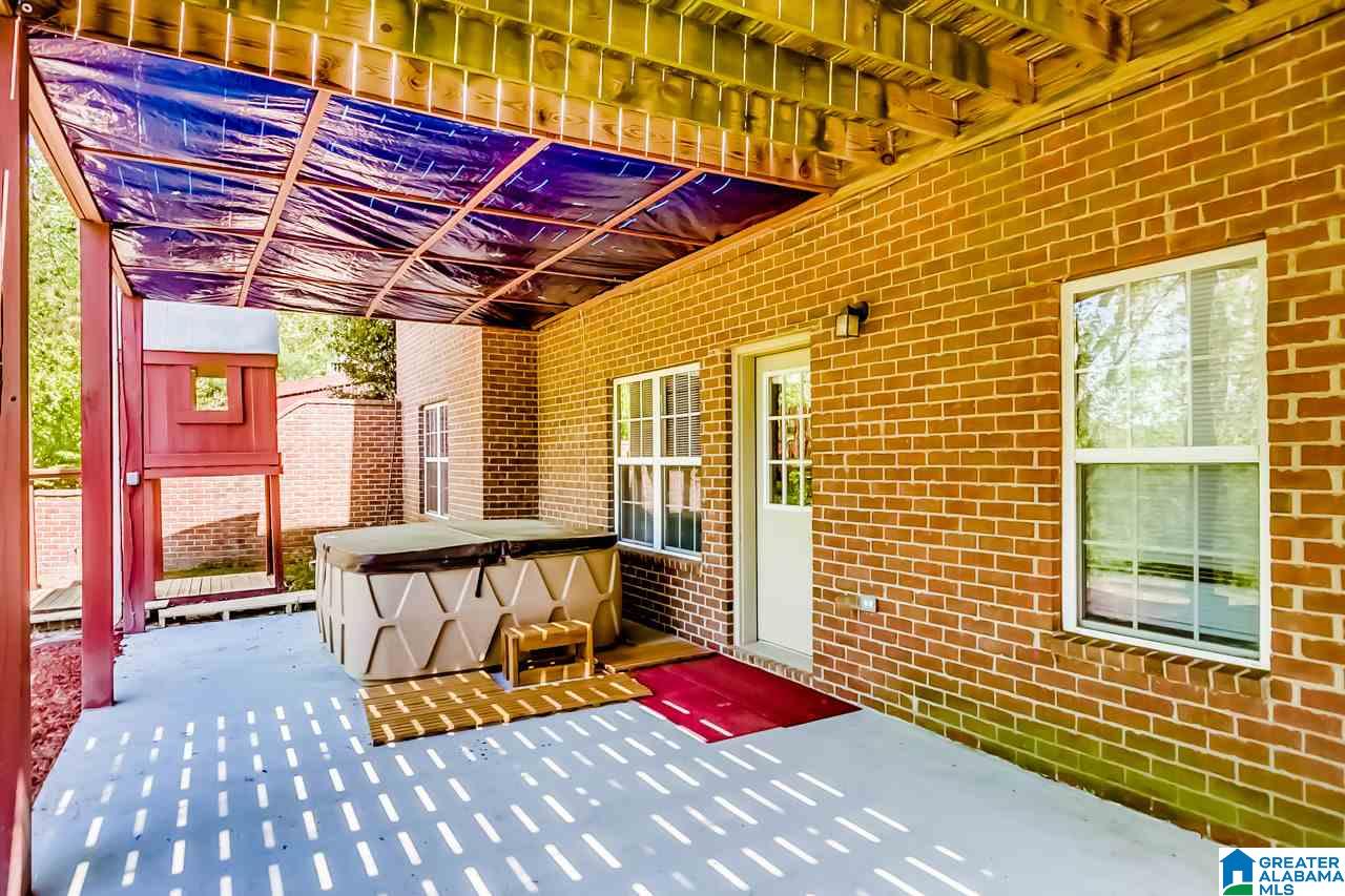 4365 Springbrook Lane Gardendale, AL 35071 - Photo 42 of 49