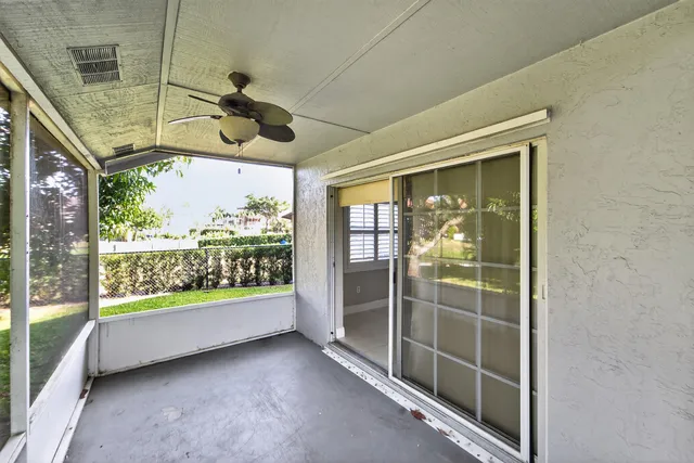 $449,000 | 13164 Quiet Woods Road, Unit B, Wellington, FL 33414
