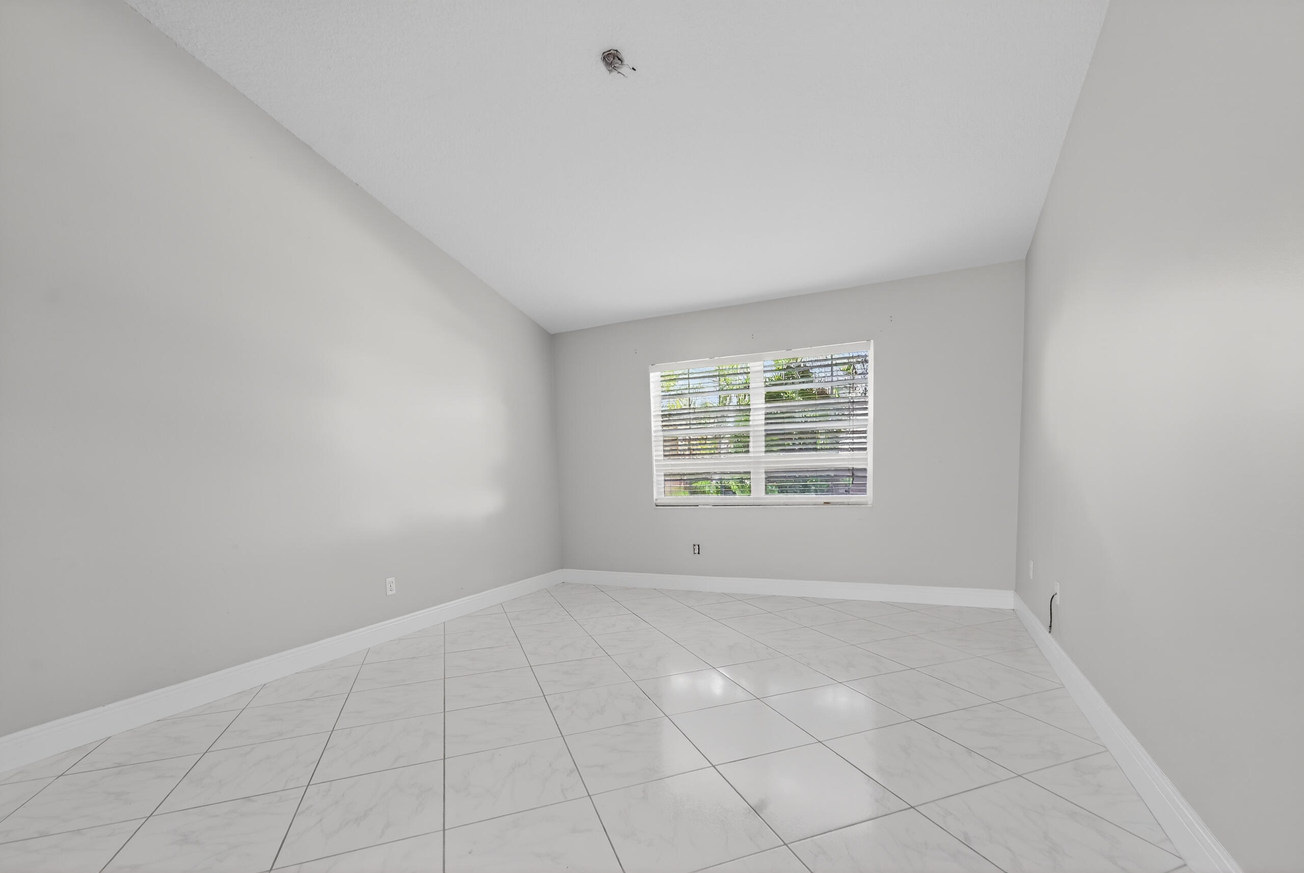 13164 Quiet Woods Road, Unit B Wellington, FL 33414 - Photo 15 of 48 First floor Primary Bedroom!