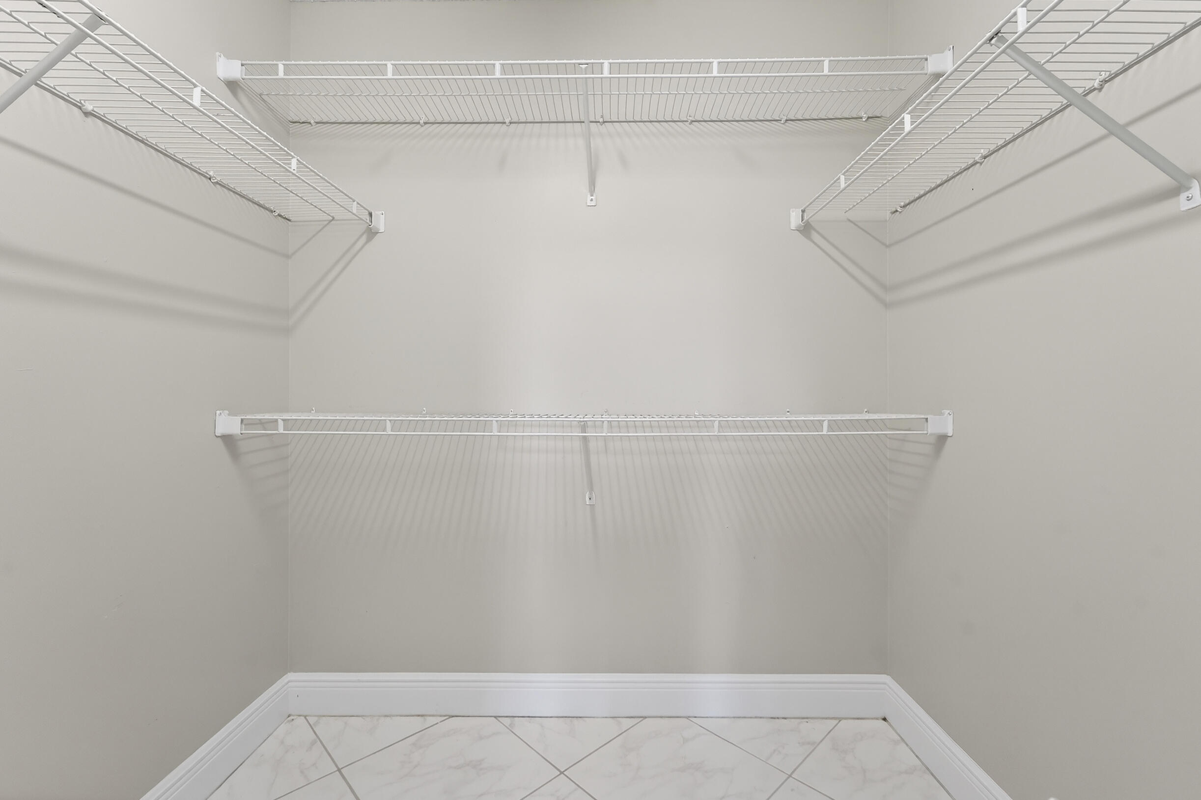13164 Quiet Woods Road, Unit B Wellington, FL 33414 - Photo 18 of 48 Walk-in Closet