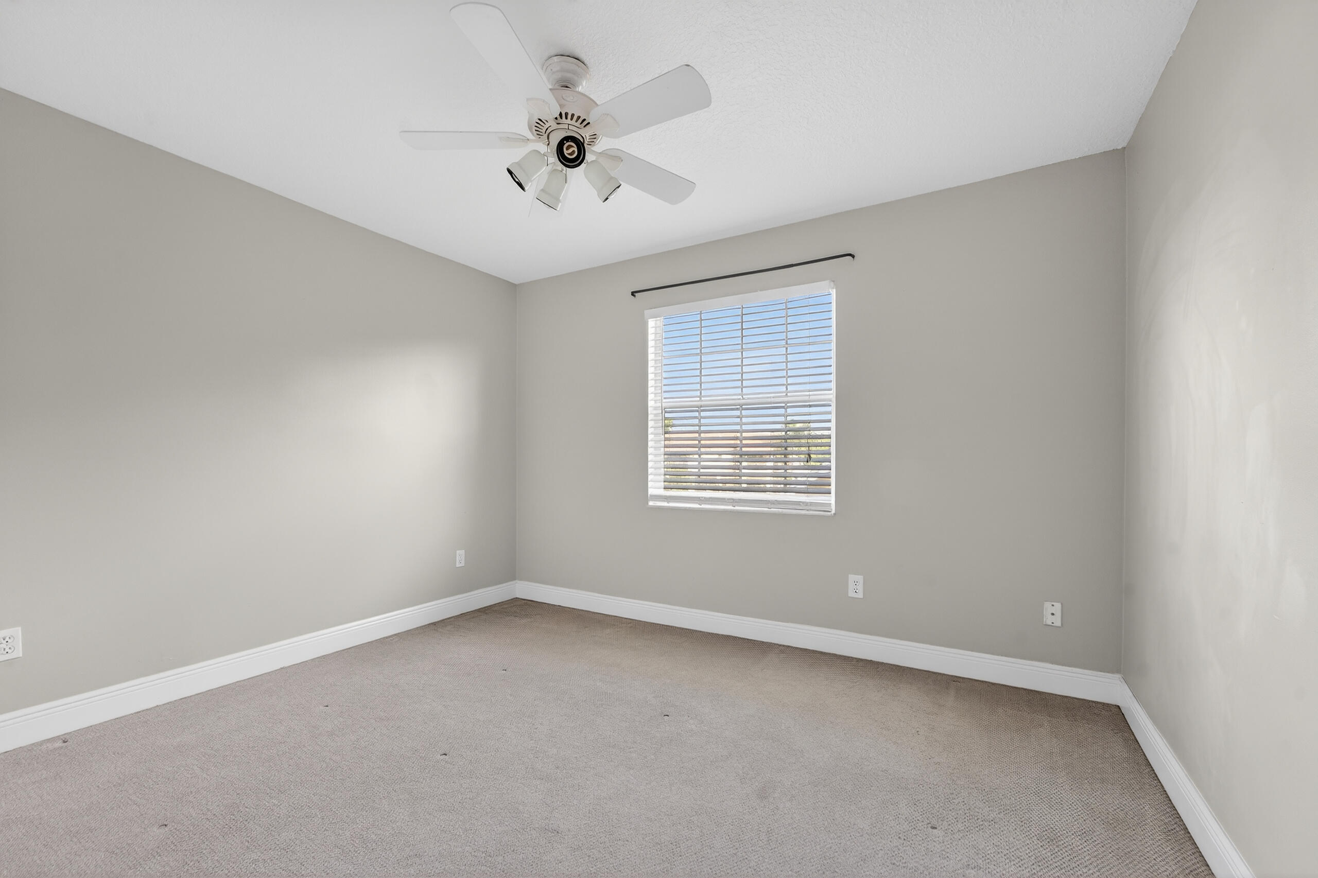 13164 Quiet Woods Road, Unit B Wellington, FL 33414 - Photo 21 of 48 Bedroom 2