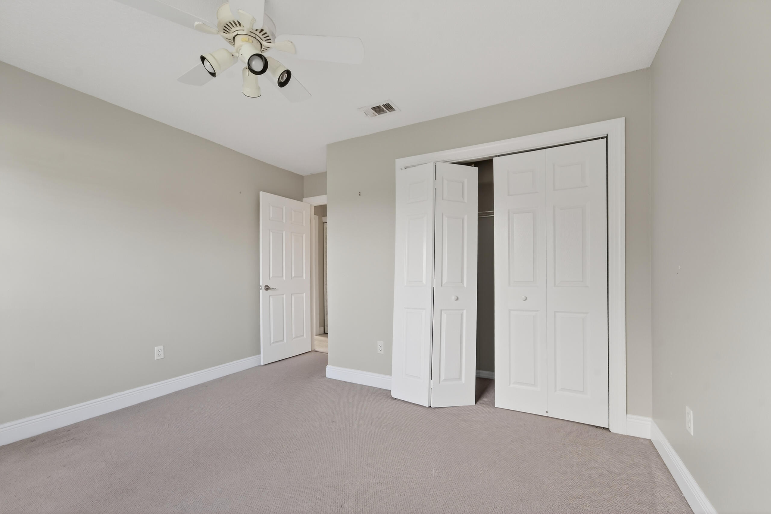 13164 Quiet Woods Road, Unit B Wellington, FL 33414 - Photo 22 of 48 Bedroom 2