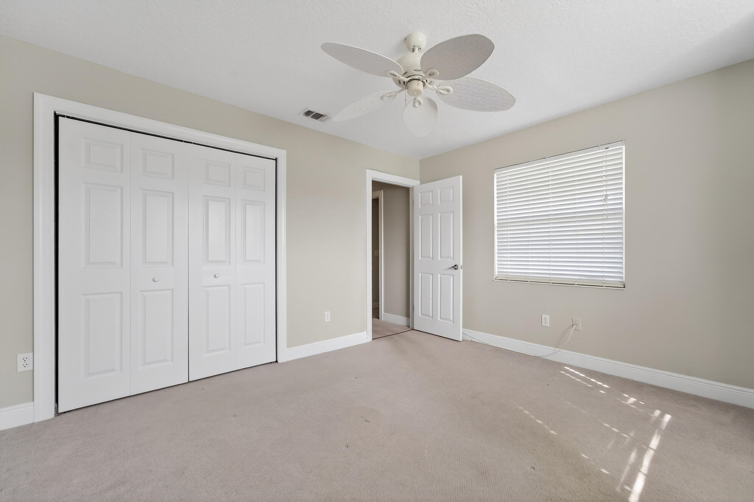 13164 Quiet Woods Road, Unit B Wellington, FL 33414 - Photo 24 of 48 Bedroom 3