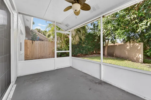 $449,000 | 13164 Quiet Woods Road, Unit B, Wellington, FL 33414