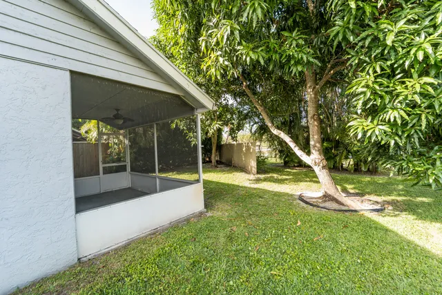 $449,000 | 13164 Quiet Woods Road, Unit B, Wellington, FL 33414