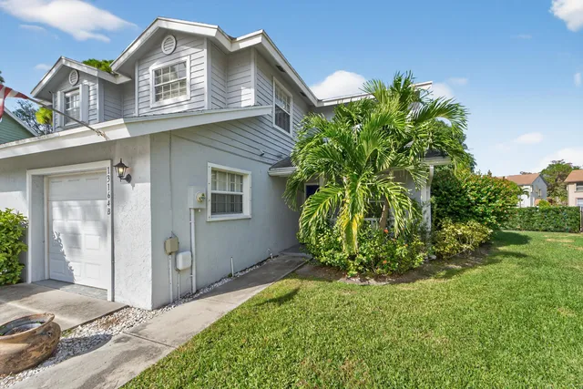 $449,000 | 13164 Quiet Woods Road, Unit B, Wellington, FL 33414