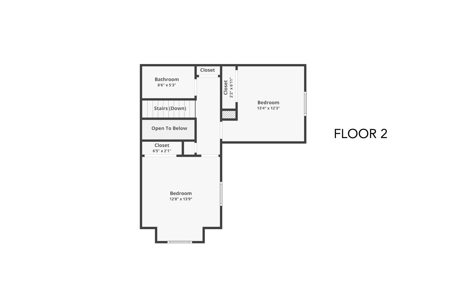 13164 Quiet Woods Road, Unit B Wellington, FL 33414 - Photo 33 of 48 Second Floor