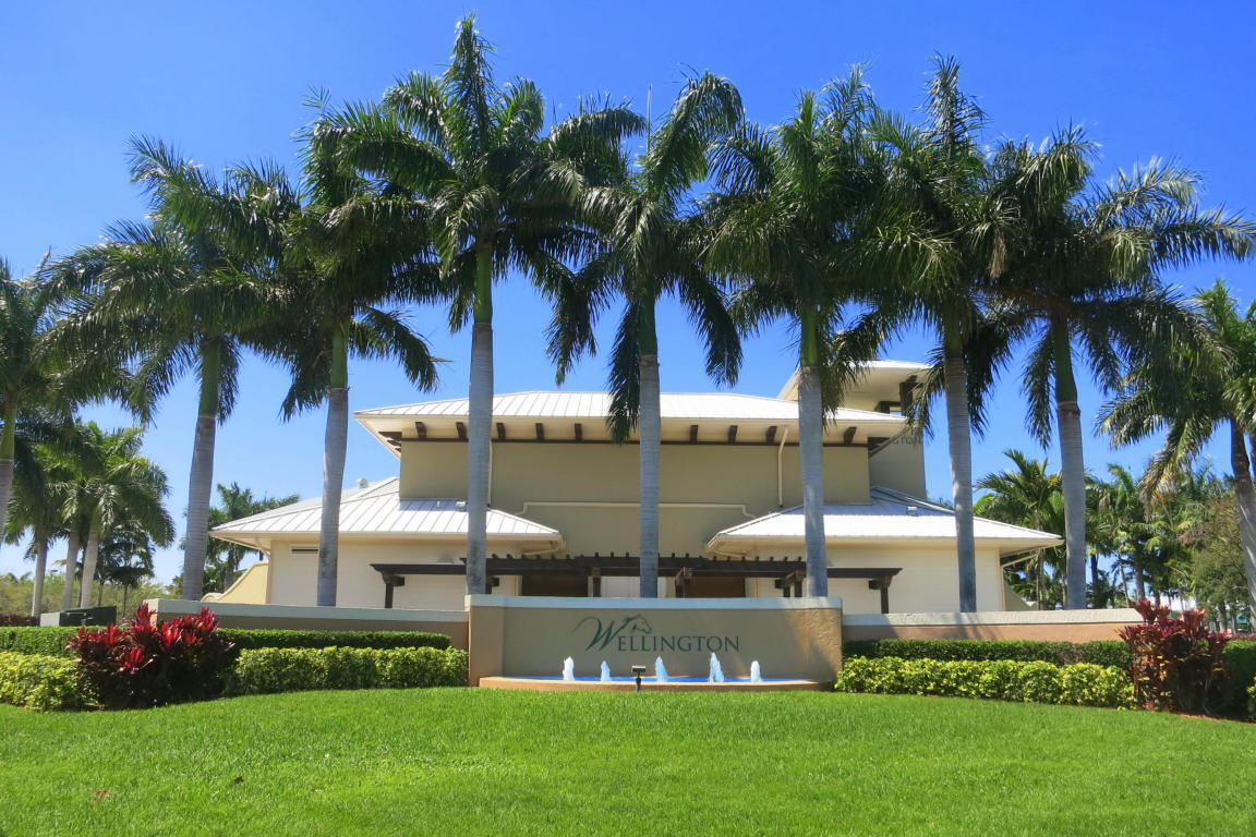 13164 Quiet Woods Road, Unit B Wellington, FL 33414 - Photo 36 of 48 Wellington... Great Home Town!