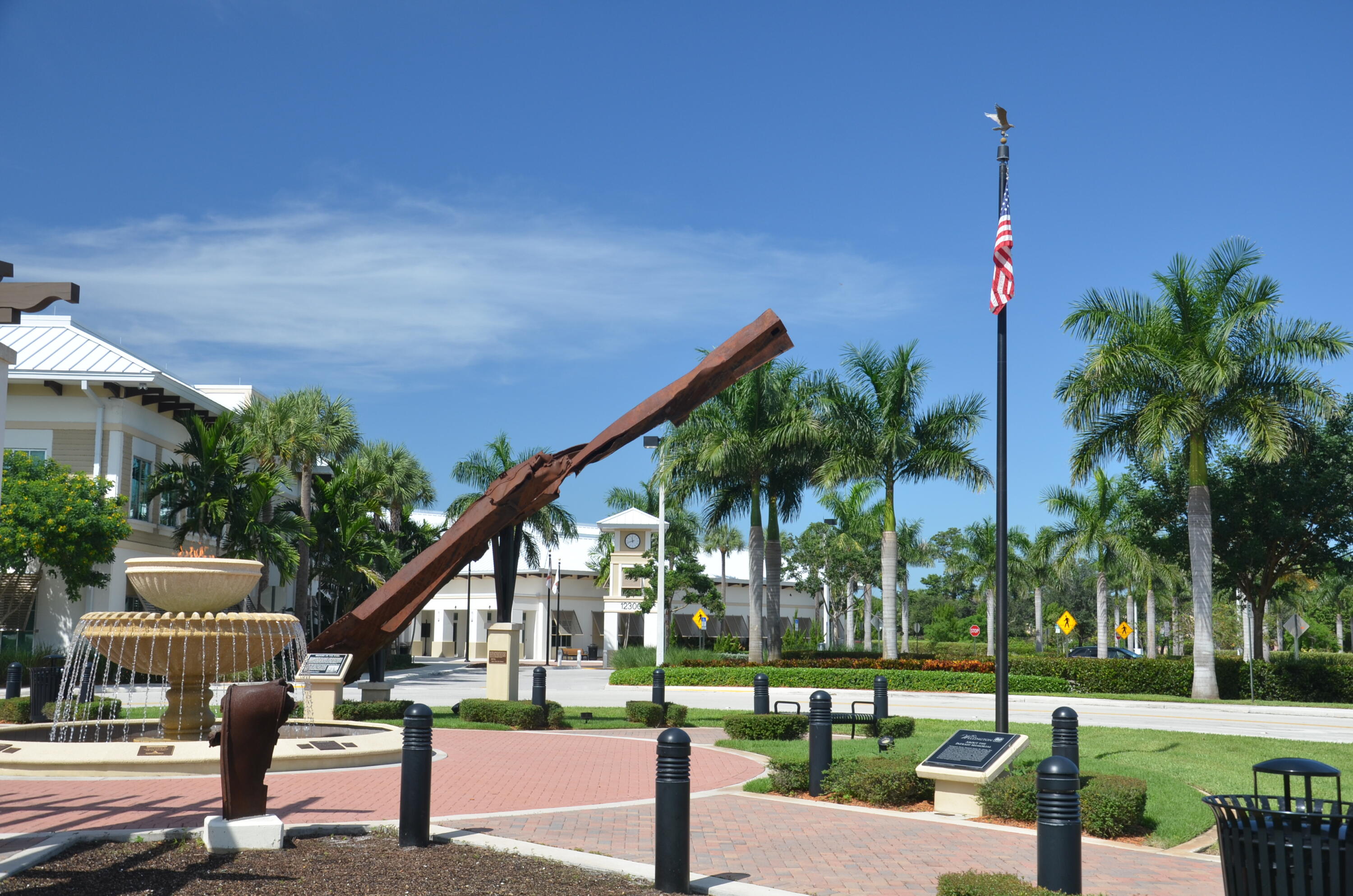 13164 Quiet Woods Road, Unit B Wellington, FL 33414 - Photo 41 of 48 Wellington Municipal Complex