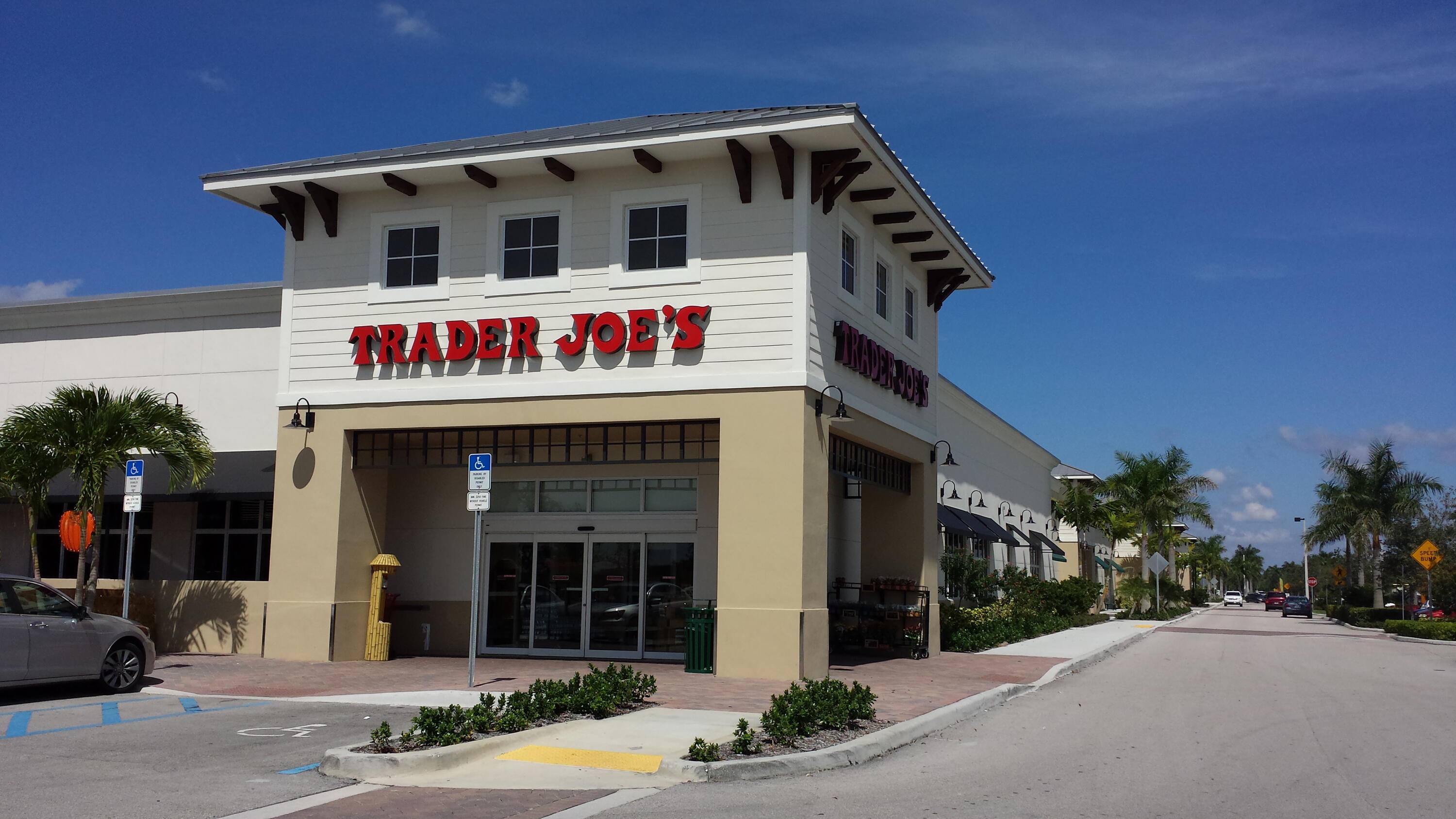 13164 Quiet Woods Road, Unit B Wellington, FL 33414 - Photo 44 of 48 Wellington Trader Joes