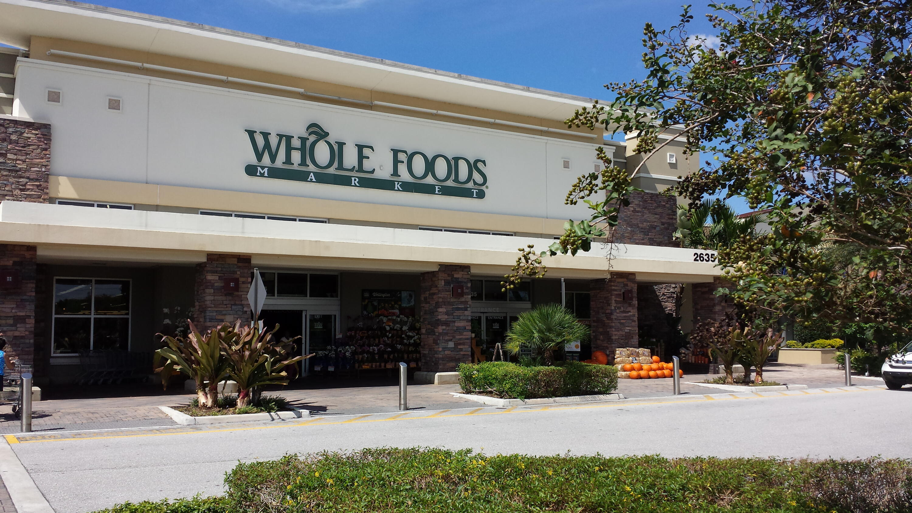 13164 Quiet Woods Road, Unit B Wellington, FL 33414 - Photo 45 of 48 Wellington Whole Foods